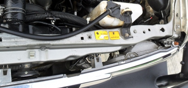 ขายโตโยต้า HILUX TIGER 4WD ปี43 ขายโตโยต้า HILUX TIGER 4WD ปี43