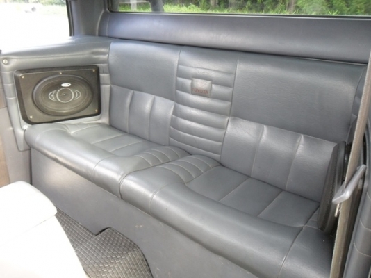 ขายโตโยต้า HILUX TIGER 4WD ปี43 ขายโตโยต้า HILUX TIGER 4WD ปี43