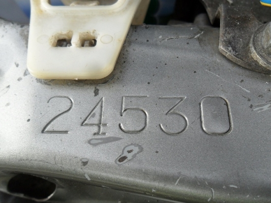 ขายโตโยต้า HILUX TIGER 4WD ปี43 ขายโตโยต้า HILUX TIGER 4WD ปี43