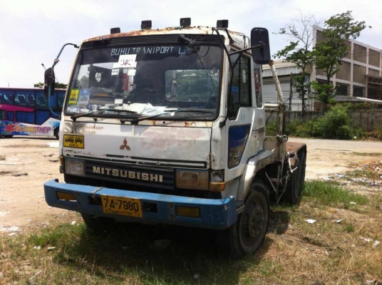 มีรถสิบล้อหัวลากไอ้หลงเทอร์โบอินเตอร์10สปิตปี44ยูโรวันเครื่องดีคัชซีสวยสภาพพร้อมใช้เจ้าของขายเองสนใจติดต่อโดยตรง0892050655