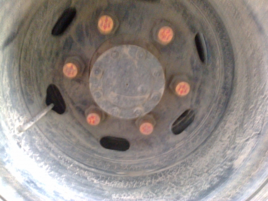 ขายรถ TOYOTA DIANA 115 14B mtทะเบียนเต็ม เล่ม พร้อมโอน