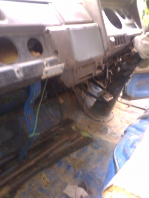 ขายรถ TOYOTA DIANA 115 14B mtทะเบียนเต็ม เล่ม พร้อมโอน