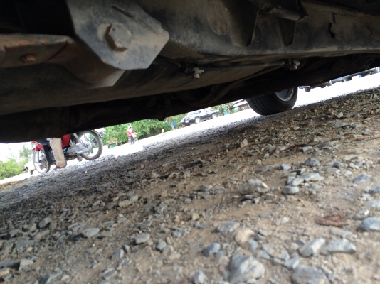 ขายรถบ้าน Isuzu TFR ปี 96 ขายรถบ้าน Isuzu TFR ปี 96