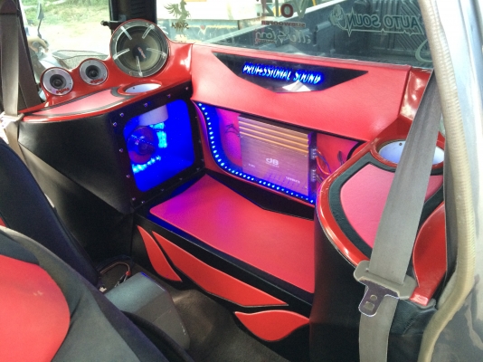 ขายรถบ้าน Isuzu TFR ปี 96 ขายรถบ้าน Isuzu TFR ปี 96