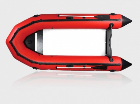ขายเรือยางกู้ภัย เกาหลีแท้ TADPOLE ขนาด 3.3 เมตร หนา 1.2 มิล ขาย28000- 35000 ของใหม่ครับ
