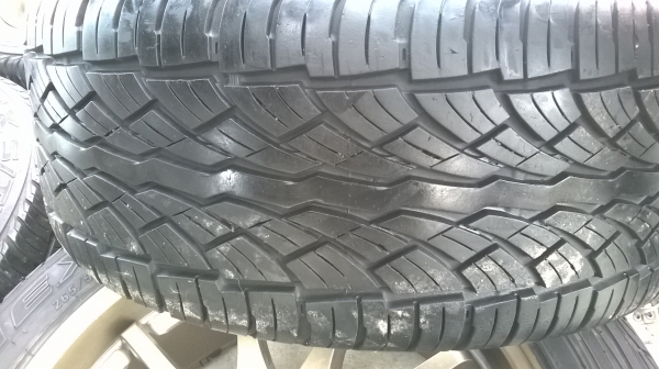 ขายล้อ ce28ขอบ20 6รูชุดละ23500