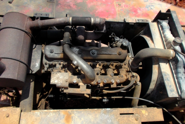 ขายด่วนรถแบคโฮชูมิโตโม้เอฟทู2.8รถสภาพพร้อมใช้งาน