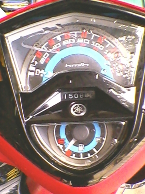 มีโอ125 ปี55 ราคาถูกๆ สภาพดีมาก มีโอ125 ปี55 ราคาถูกๆ สภาพดีมาก