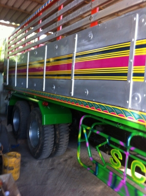 Fm1mเครื่องpo9hino320แรงม้ารถสวยพร้อมใช้กะบะมิเนียมเกียธรรมดามีรบบลากพ่วง Fm1mเครื่องpo9hino320แรงม้ารถสวยพร้อมใช้กะบะมิเนียมเกียธรรมดามีรบบลากพ่วง