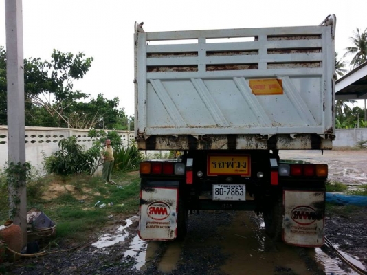 ขายลูกพ่วงดัมพ์ สนใจติต่อได้ที่089-9198420