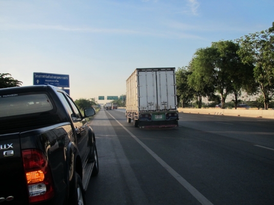 ขายที่ดินติดสายเอเซีย 3 ไร่