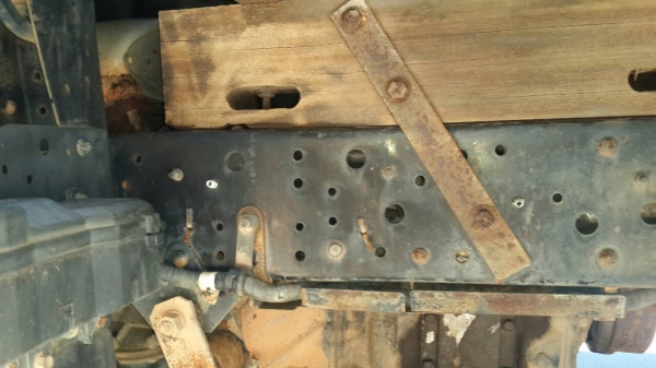 ขายNKR 58LX5T 710