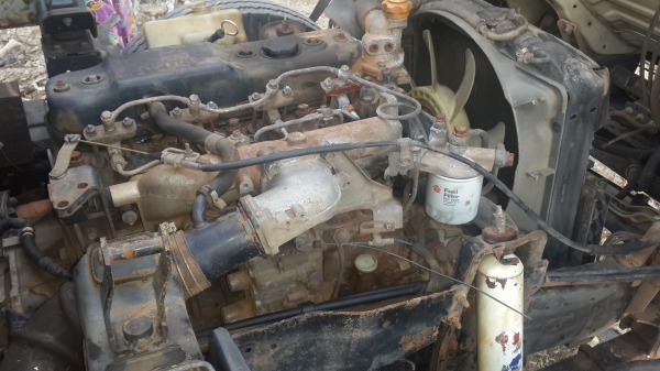 ขายNKR 58LX5T 710