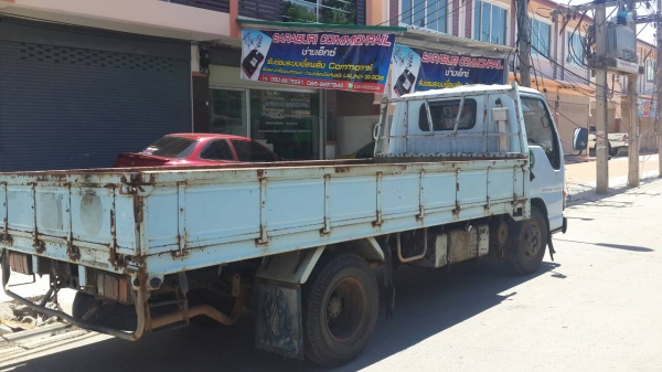 ขายNKR 58LX5T 710