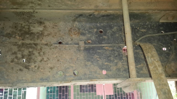 ขายNKR 58LX5T 710