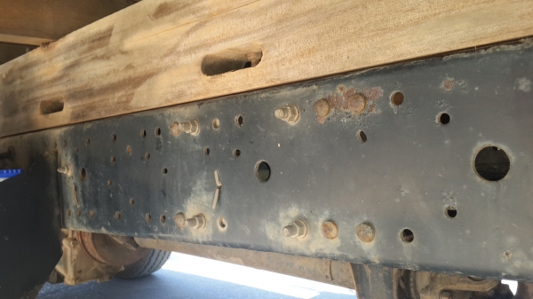 ขายNKR 58LX5T 710