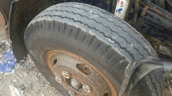 ขายNKR 58LX5T 710