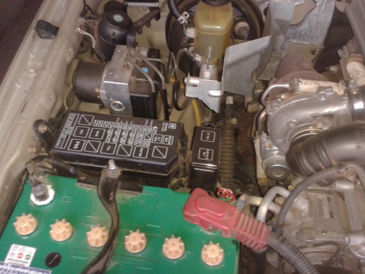 ขาย toyota hilux d4d 3.0 g 4 ประตู ปี 46 ขาย toyota hilux d4d 3.0 g 4 ประตู ปี 46