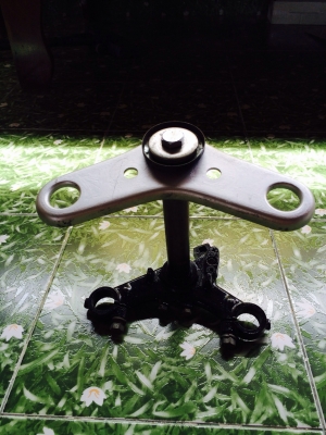 แผงคอยามาฮ่าแชปปี้50 แผงคอยามาฮ่าแชปปี้50