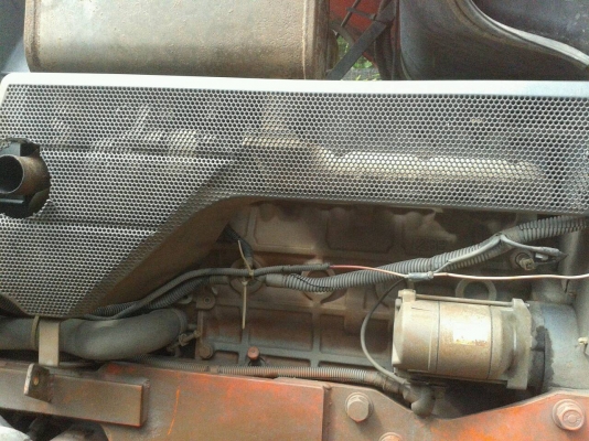 ขายรถไถ KUBOTA L4508 พร้อมดันหน้าช้าง (ผ่อนได้ โทคุยกัน)