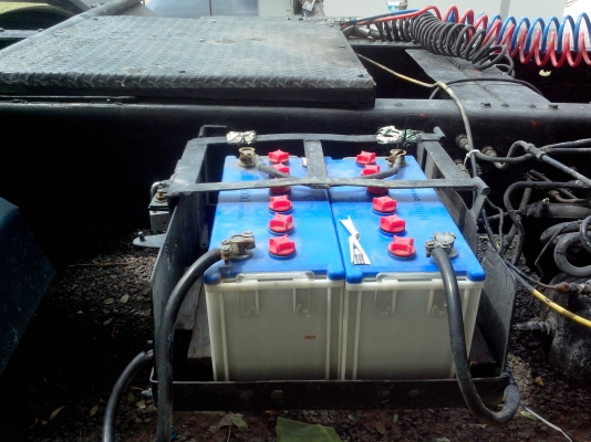 ขาย หัวลาก UD 275 hp ขาย หัวลาก UD 275 hp