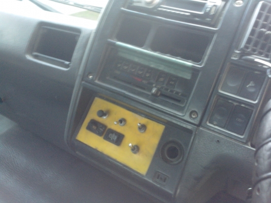 ขาย หัวลาก UD 275 hp ขาย หัวลาก UD 275 hp