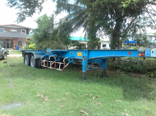 ขาย หัวลาก UD 275 hp ขาย หัวลาก UD 275 hp