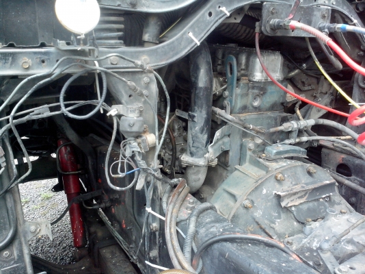 ขาย หัวลาก UD 275 hp ขาย หัวลาก UD 275 hp