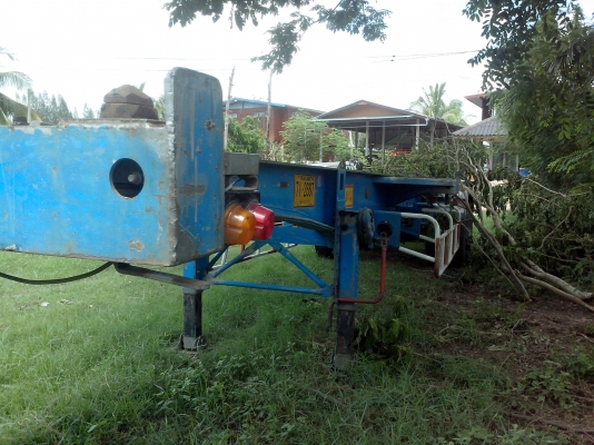 ขาย หัวลาก UD 275 hp ขาย หัวลาก UD 275 hp