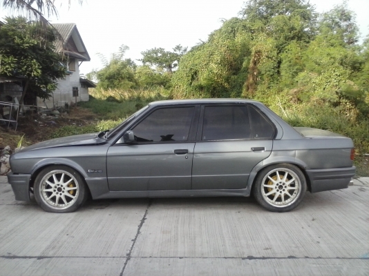 ขาย BMW, 316 i E30 ขาย BMW, 316 i E30