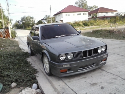ขาย BMW, 316 i E30 ขาย BMW, 316 i E30