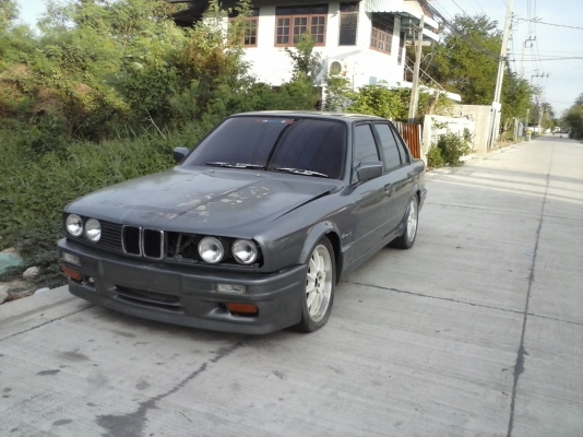 ขาย BMW, 316 i E30 ขาย BMW, 316 i E30