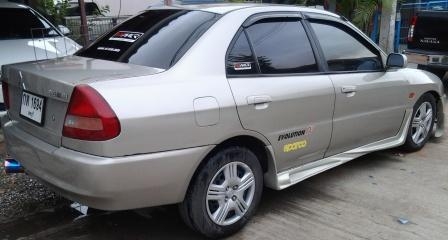 ขาย Lancer ck2 ท้ายเบนซ์ ปี98 ราคา 85000 บาท