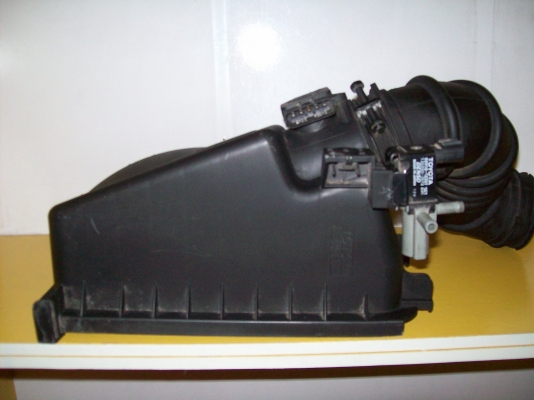 กรองอากาศ โตโยต้า อัลติส พร้อมแวกกั้มแอร์