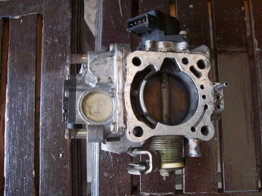 ปีกผีเสื้อ มิตซูอีคาร์ เครื่อง 4g93 ราคาสบายๆๆๆ