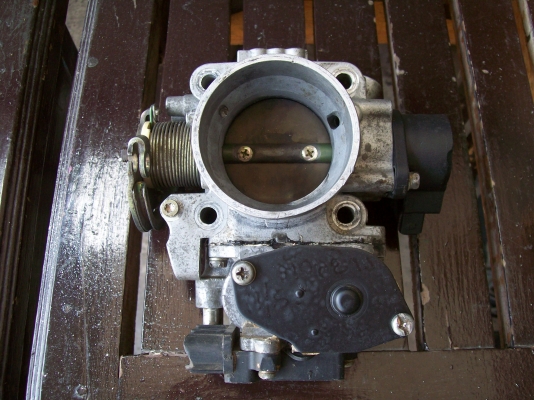 ปีกผีเสื้อ มิตซูอีคาร์ เครื่อง 4g93 ราคาสบายๆๆๆ