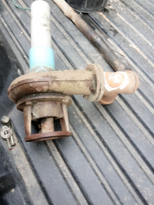 ขายปั๊มขนาด1นิ้ว บริการส่งทั่วไทย