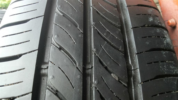 ล้อแม็ก ยาริส วีออส 2014