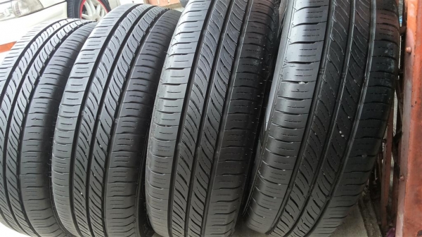 ล้อแม็ก ยาริส วีออส 2014