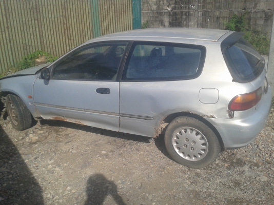 ขายด่วนซีวิค3ดอ ขาย39000ขับได้ตามสภาพ ขายด่วนซีวิค3ดอ ขาย39000ขับได้ตามสภาพ