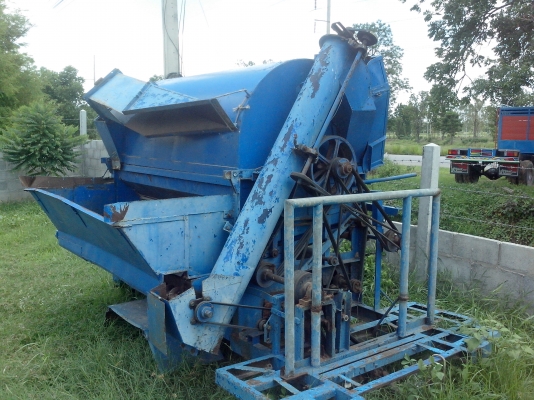 ขาย ตู้นวดข้าว 6 ฟุต