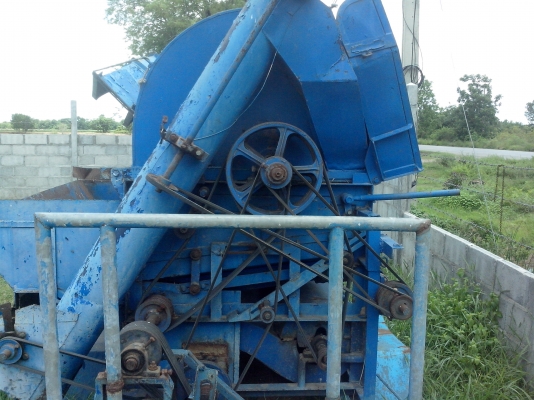 ขาย ตู้นวดข้าว 6 ฟุต ขาย ตู้นวดข้าว 6 ฟุต