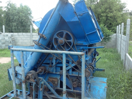 ขาย ตู้นวดข้าว 6 ฟุต ขาย ตู้นวดข้าว 6 ฟุต