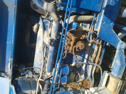 ขายแทรกเตอร์ฟอร์ด6600 t3 สวยๆ ขายแทรกเตอร์ฟอร์ด6600 t3 สวยๆ