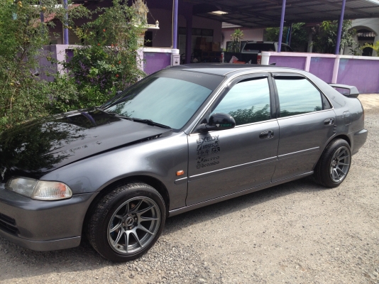 ขาย civic 4 door ขาย civic 4 door