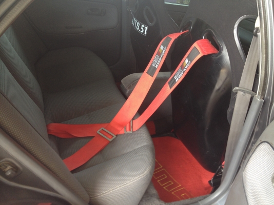 ขาย civic 4 door ขาย civic 4 door