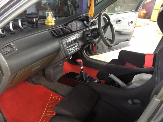 ขาย civic 4 door ขาย civic 4 door