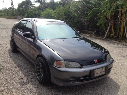 ขาย civic 4 door ขาย civic 4 door