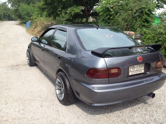ขาย civic 4 door ขาย civic 4 door