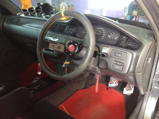 ขาย civic 4 door ขาย civic 4 door